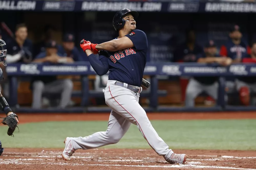 Rafael Devers