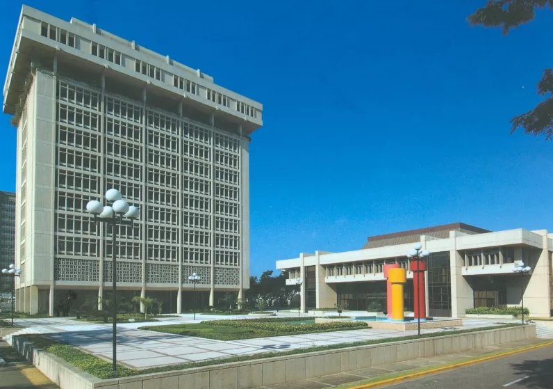 Banco central