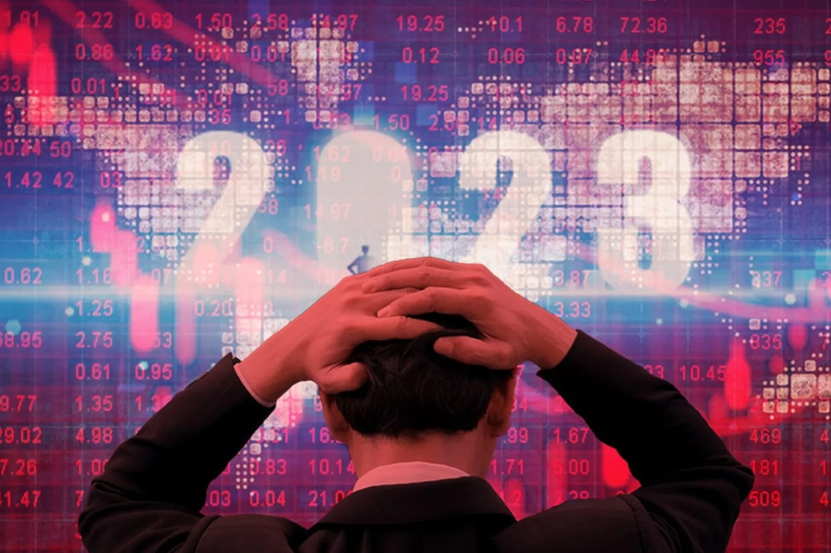 La incertidumbre sobre las características económicas de este año 2023 vuelve la atención hacia los pronósticos de economistas.