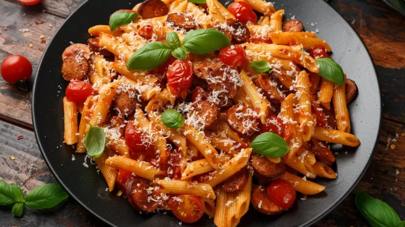 Pastas