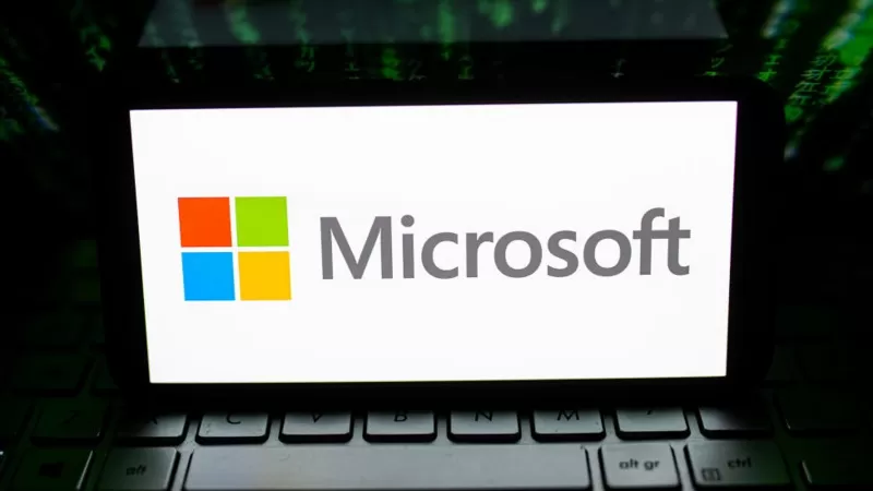 Microsoft
