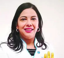 Rita Rojas fue una de las pasadas ganadoras.