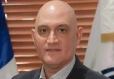 Pável Isa Contreras, ministro de Economía.