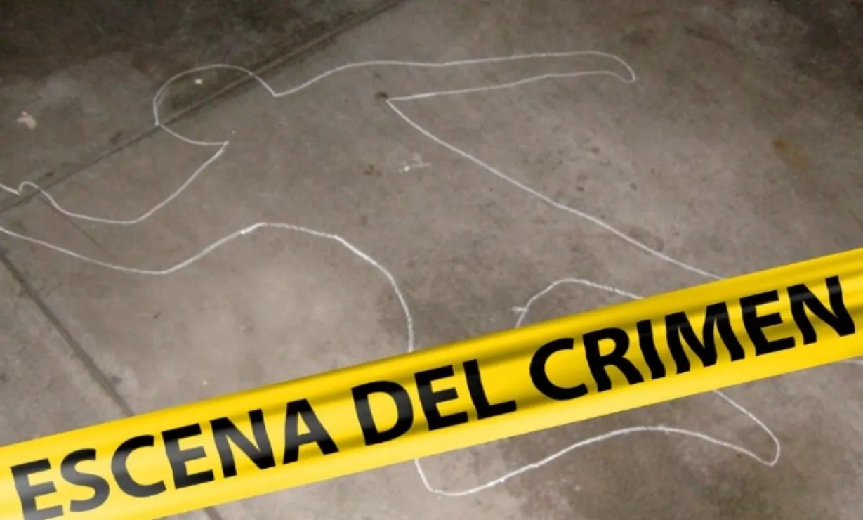Los fallecidos tenían varios registros por la comisión de hechos delictivos.