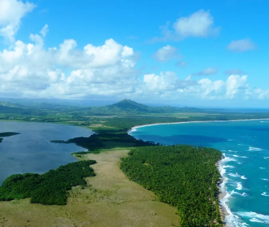 Laguna Redonda y Limón serán modelo resilienicia.