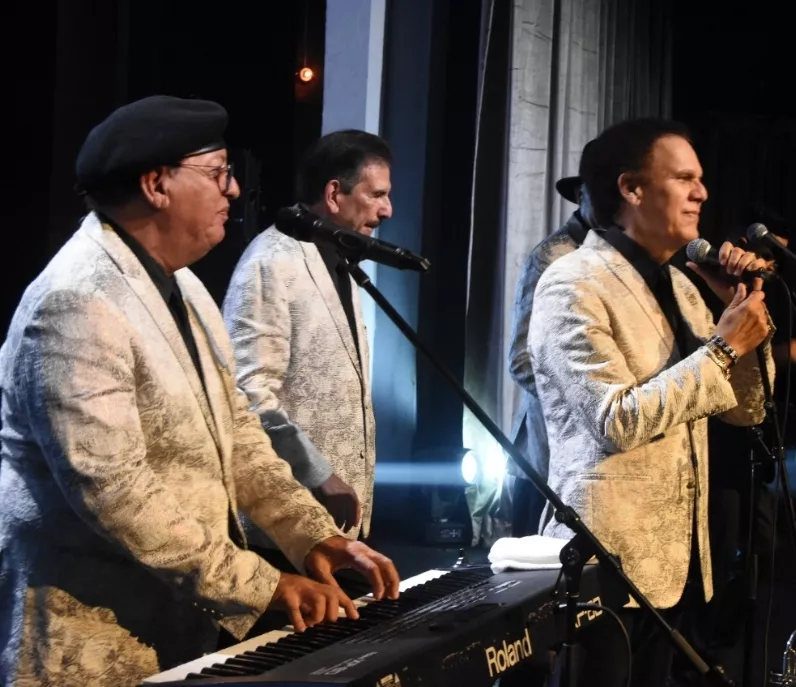 El Conjunto Quisqueya