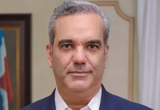 Luis Abinader Corona