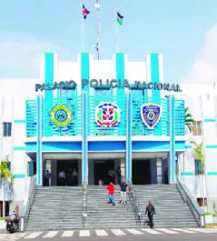 Detenido será sometido en las próximas horas.