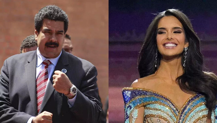 Miss Universo