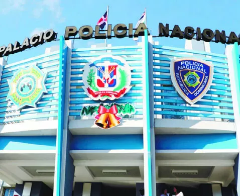 La Policía Nacional profundiza las investigaciones.