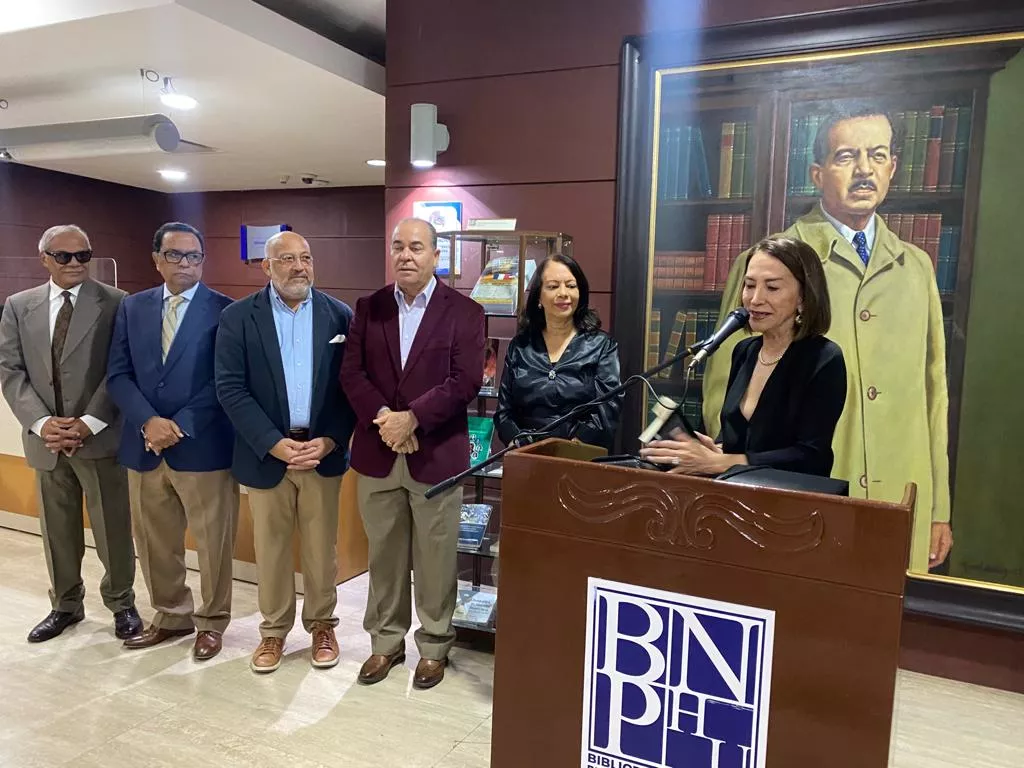 Escritores Dominicanos