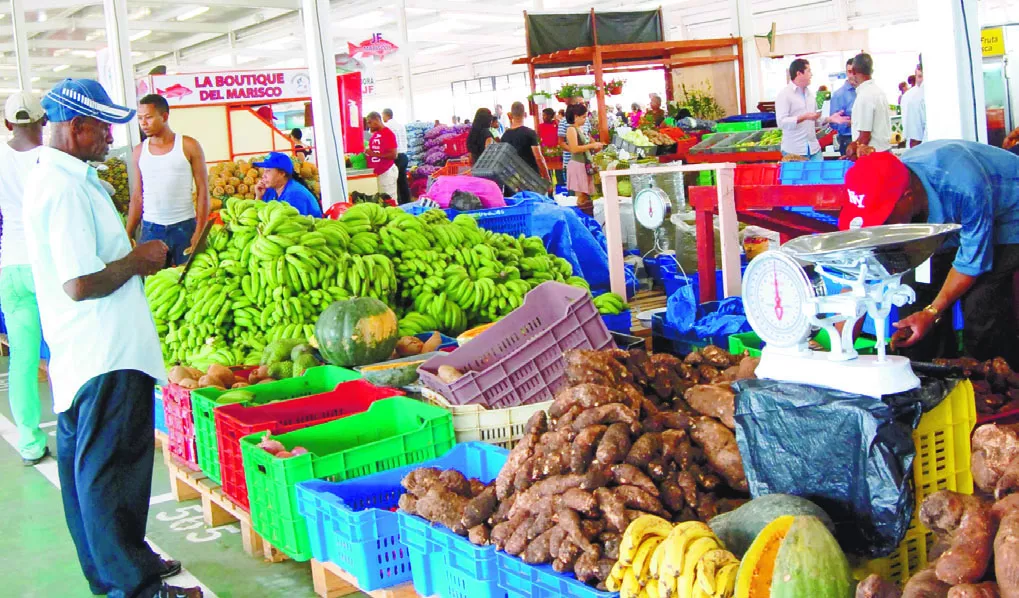 En República Dominicana los niveles de  inflación habían sido relativamente bajos  durante los últimos diez años.