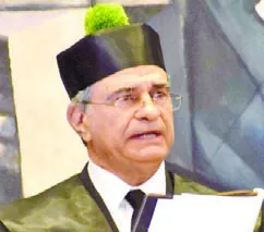 Ygnacio Pascual Camacho Hidalgo, presidente del TSE.