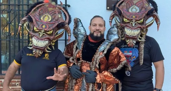 Omar Rivera, presidente de Pachanga Tours, da a conocer los detalles.