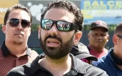 Jesús Mejía regresa a los Toros, luego de tres campañas.