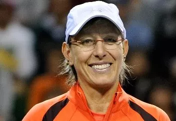 TENNIS-JAPAN-GRAF-NAVRATILOVA