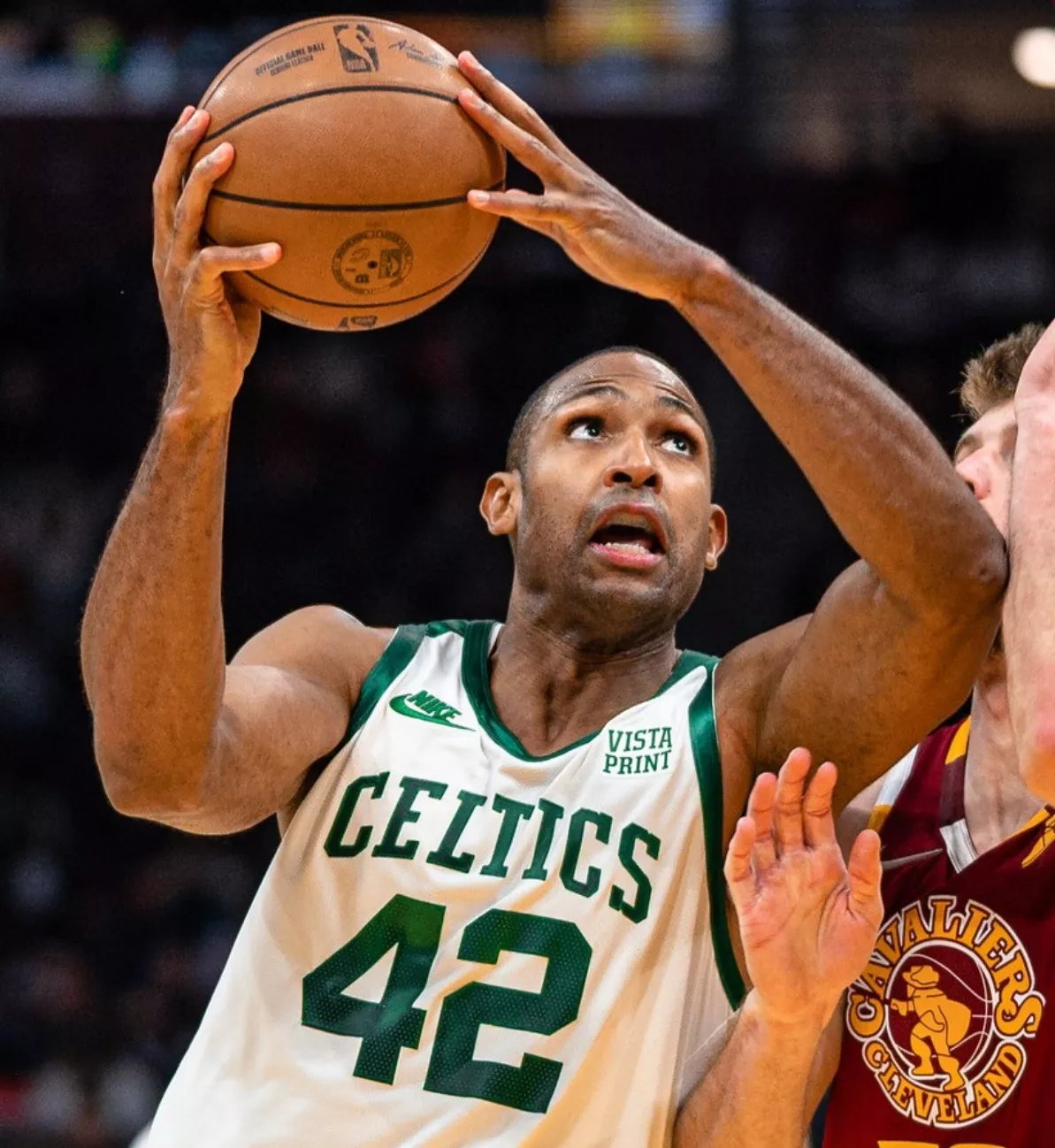 Al Horford es uno de los jugadores claves dentro de la franquicia de los Celtics.