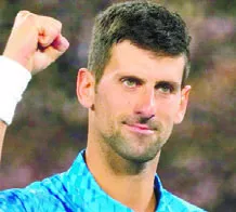 Novak Djokovic tiene todas las de ganar en Australia.