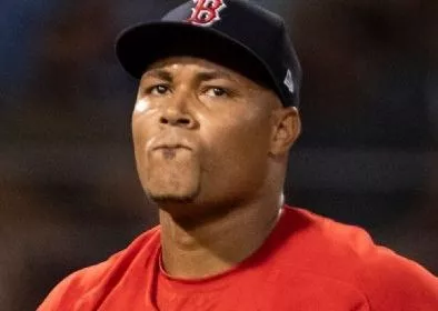 Jeurys Familia ha descendido como lanzador en las GL.  AP