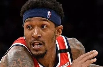 Bradley Beal es parte clave en plante de los Wizards