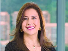 Marcela Perilla