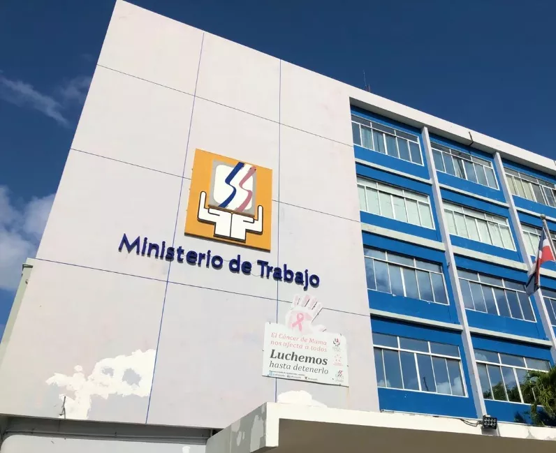 El Ministerio de Trabajo señala obligaciones a empresas.