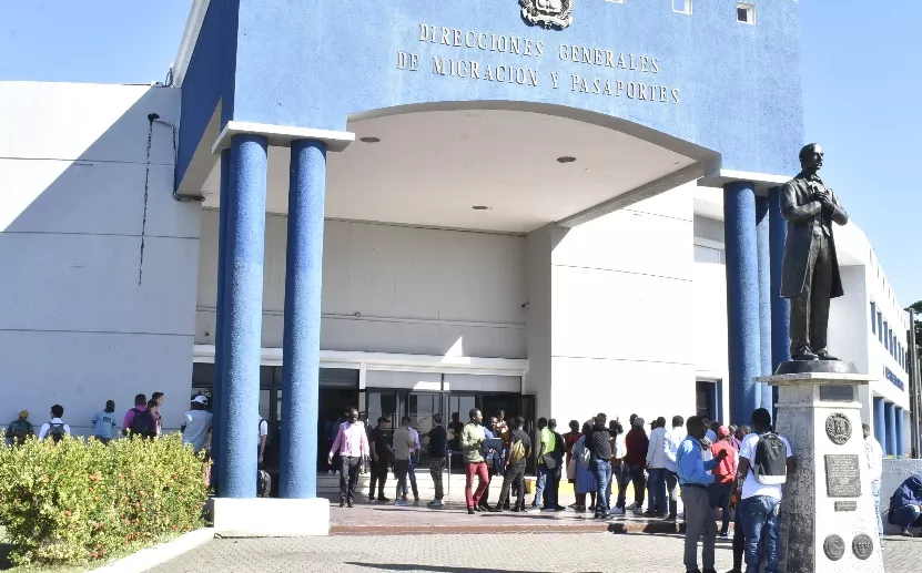 Citas para renovar  pasaportes pueden tardar hasta 45 días.