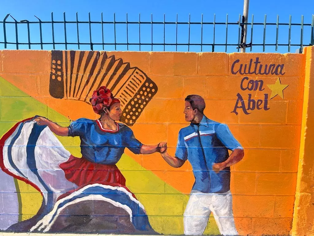 Abel Martínez