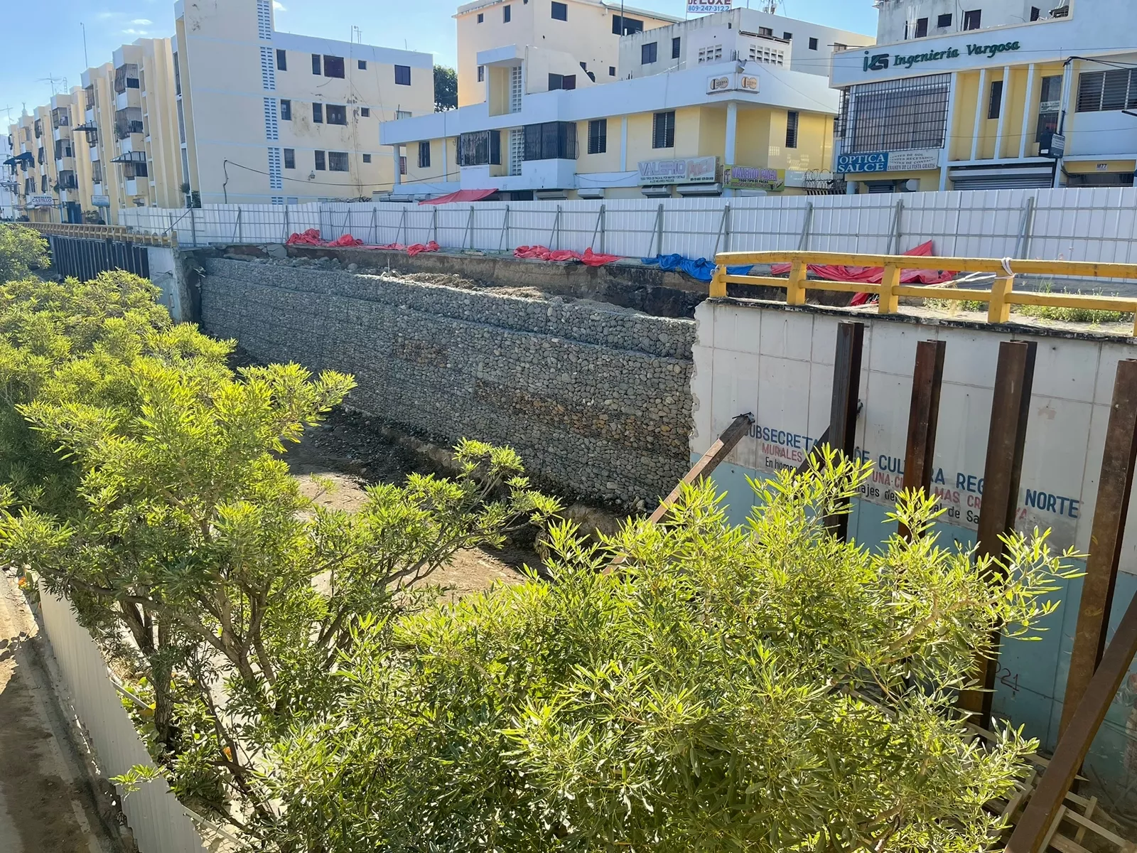 Apartamentos