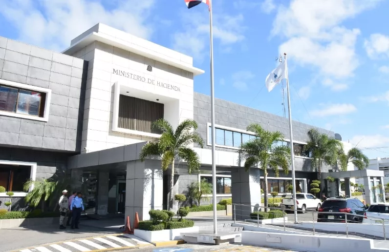 El Ministerio de Hacienda podrá colocar bonos en 2023.