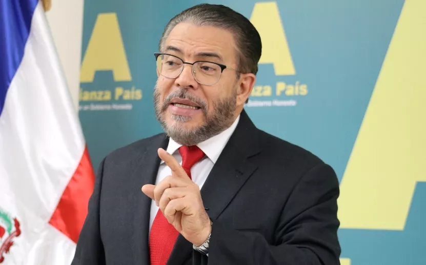 Guilermo Moreno cuestionó el tope de gastos.