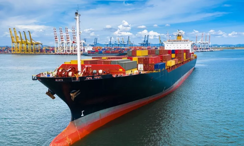 La iniciativa permitirá mejorar el  comercio marítimo del país.