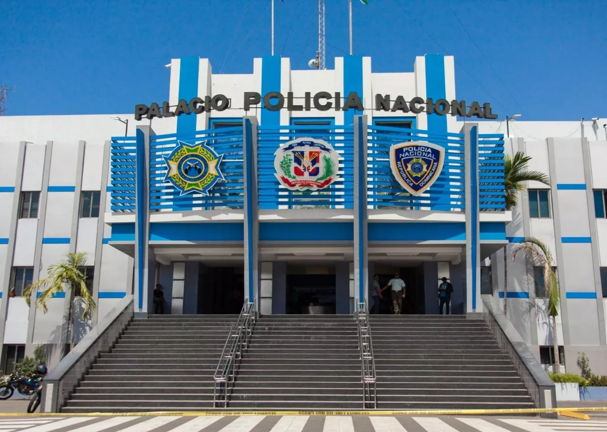 Policía Nacional