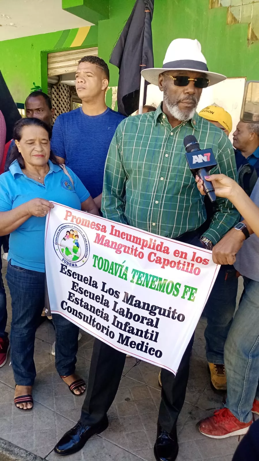 Capotillo