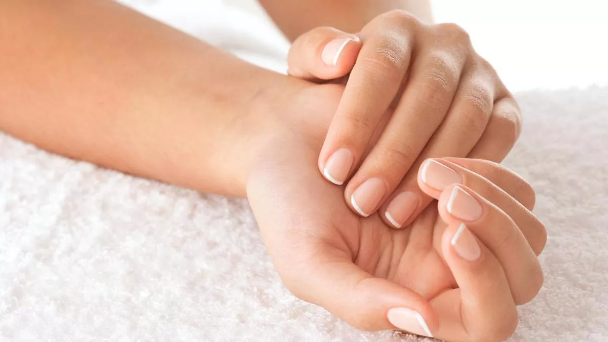 Uñas