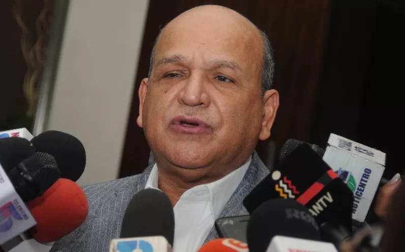 Iván García  llamó a no jugar con sector que más emplea.