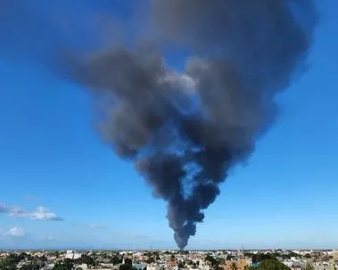 El Almirante