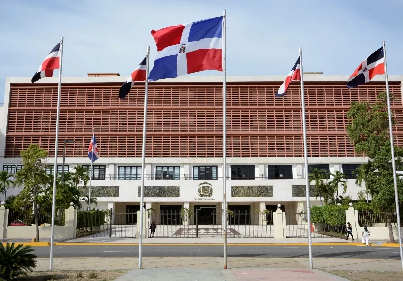 El  Congreso   aprobó el estado de emergencia por Covid-19.