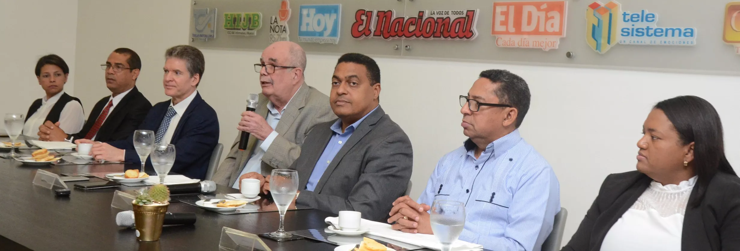 El Archivo General de la Nación   se encamina a la transformación digital de todos los documentos históricos, informaron ayer sus autoridades.   Jorge GonzÁlez