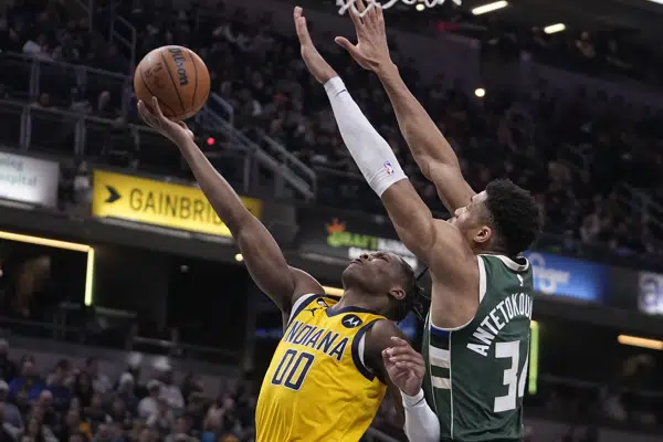 ANTETOKOUNMPO