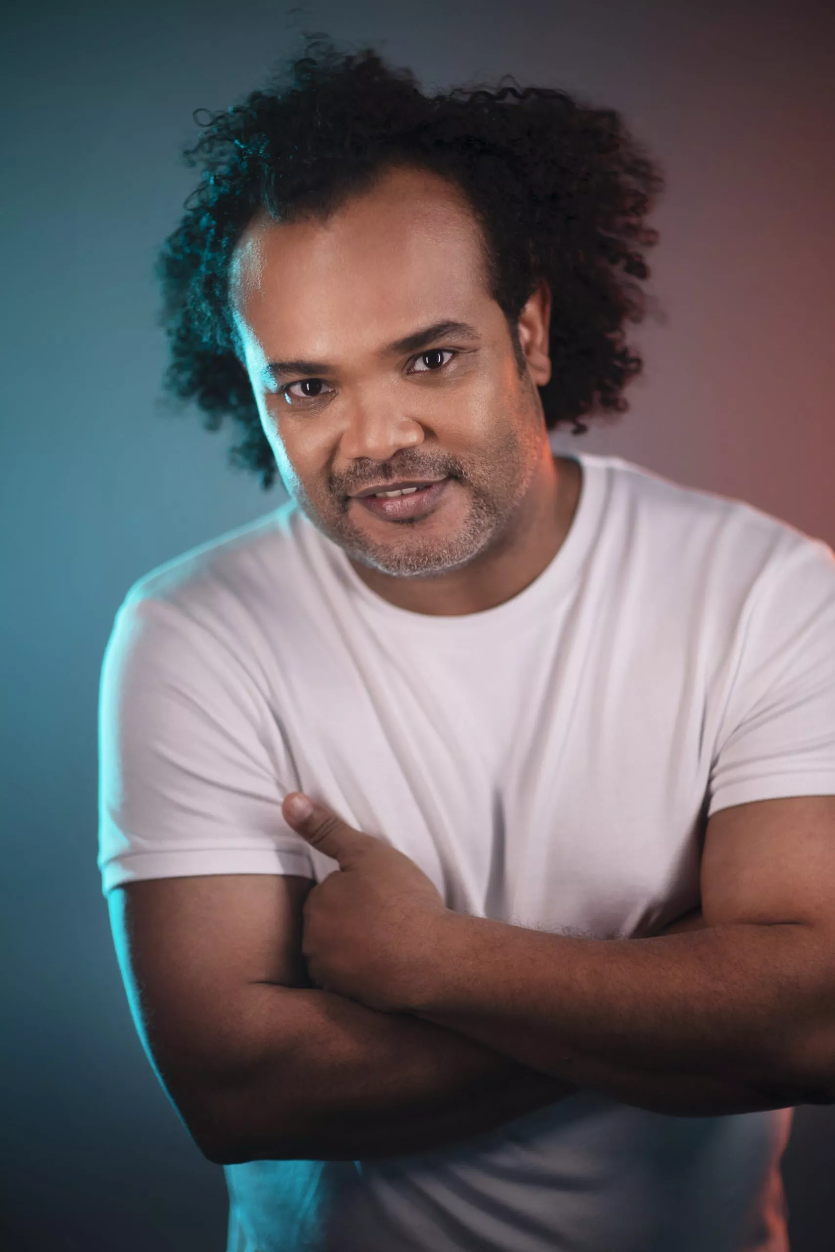 Alberto Zayas, Productor Artistico Premios Soberano