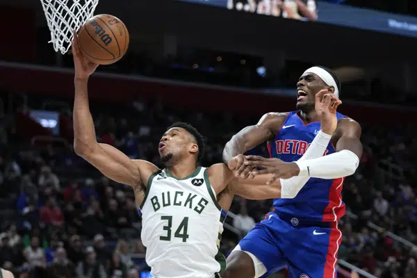 Antetokoumpo