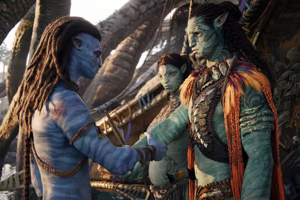 Avatar