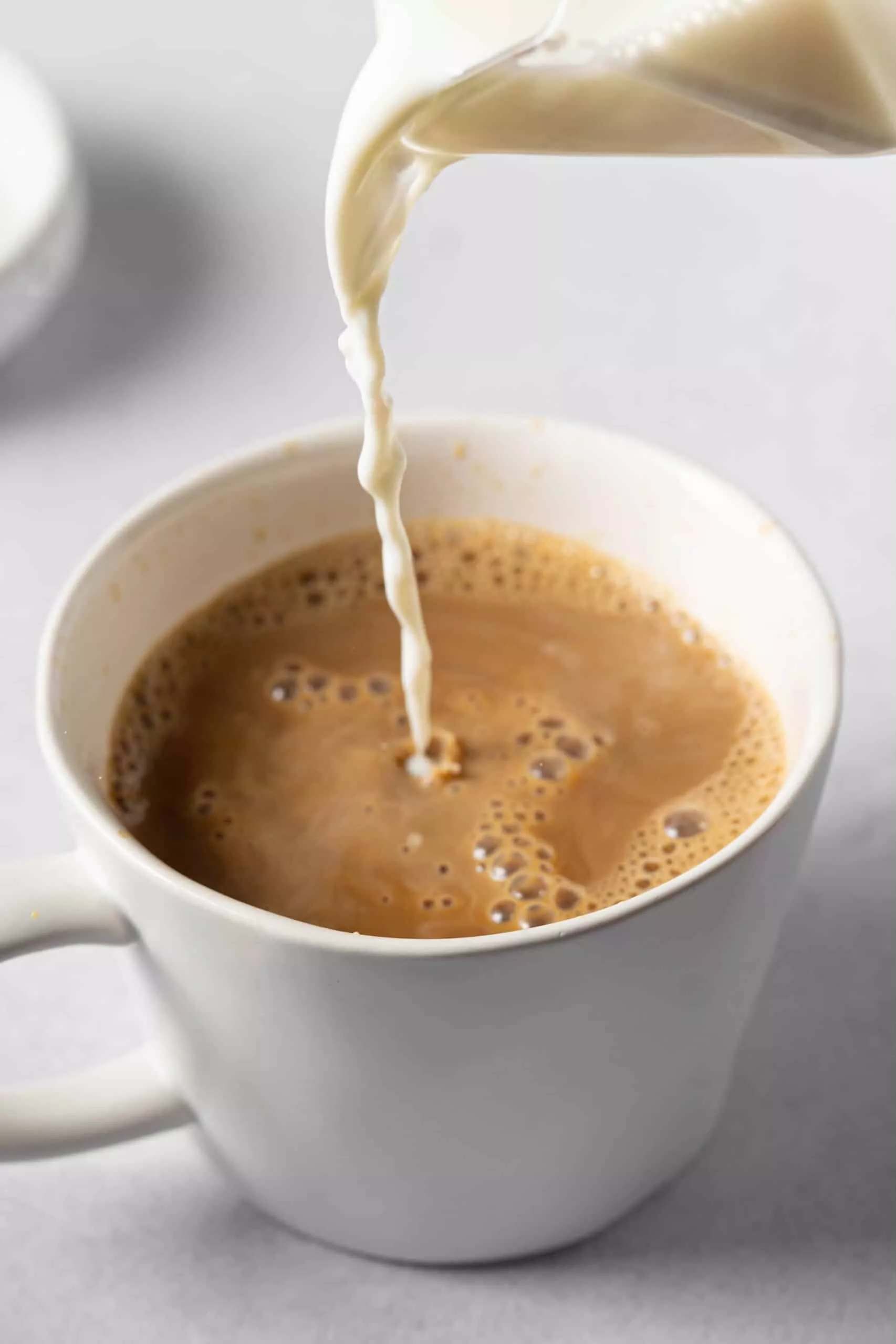 Café con leche
