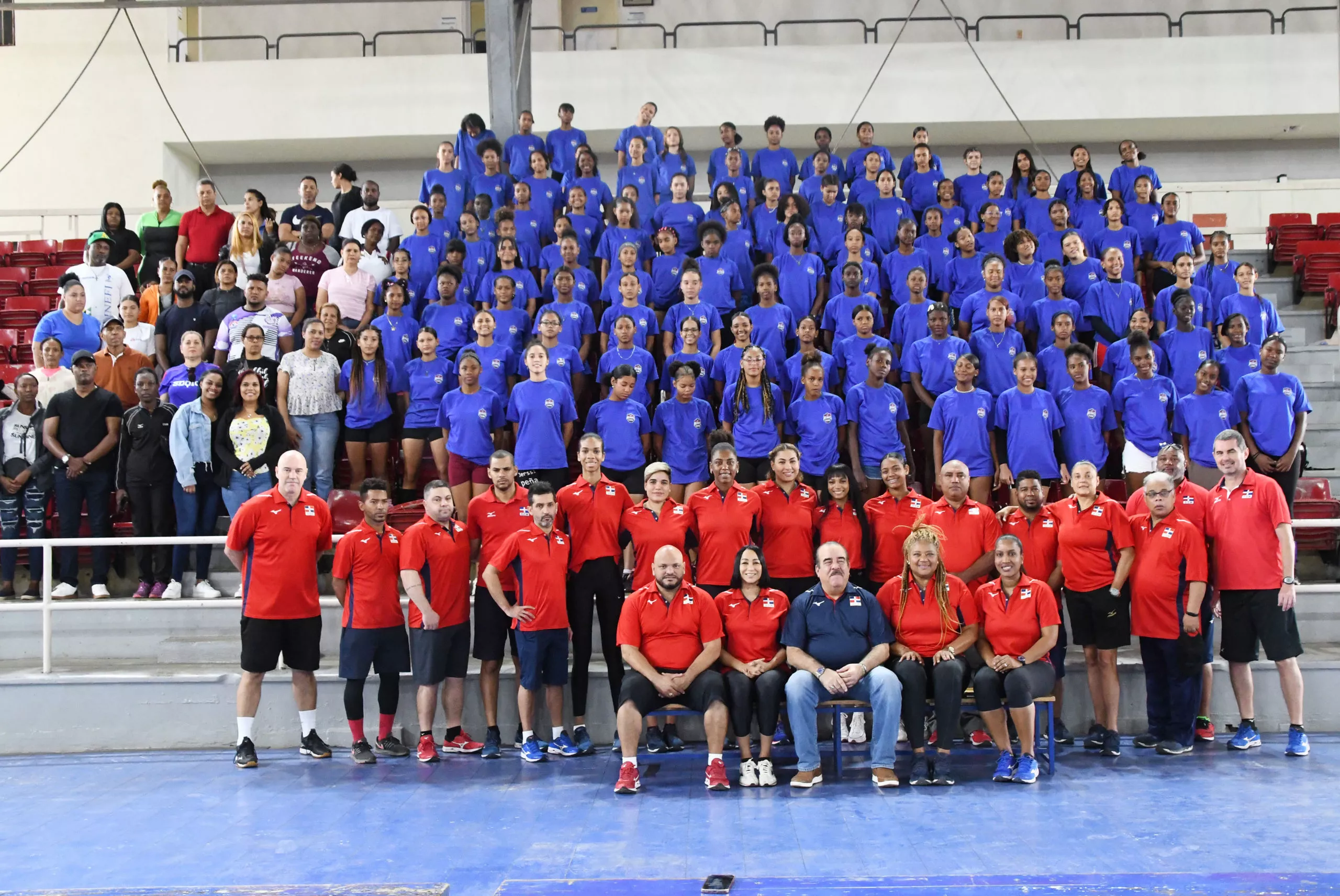 Campamento de voleibol_ 07