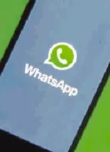 WhatsApp