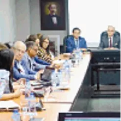 Las reuniones realizadas no han dado frutos.