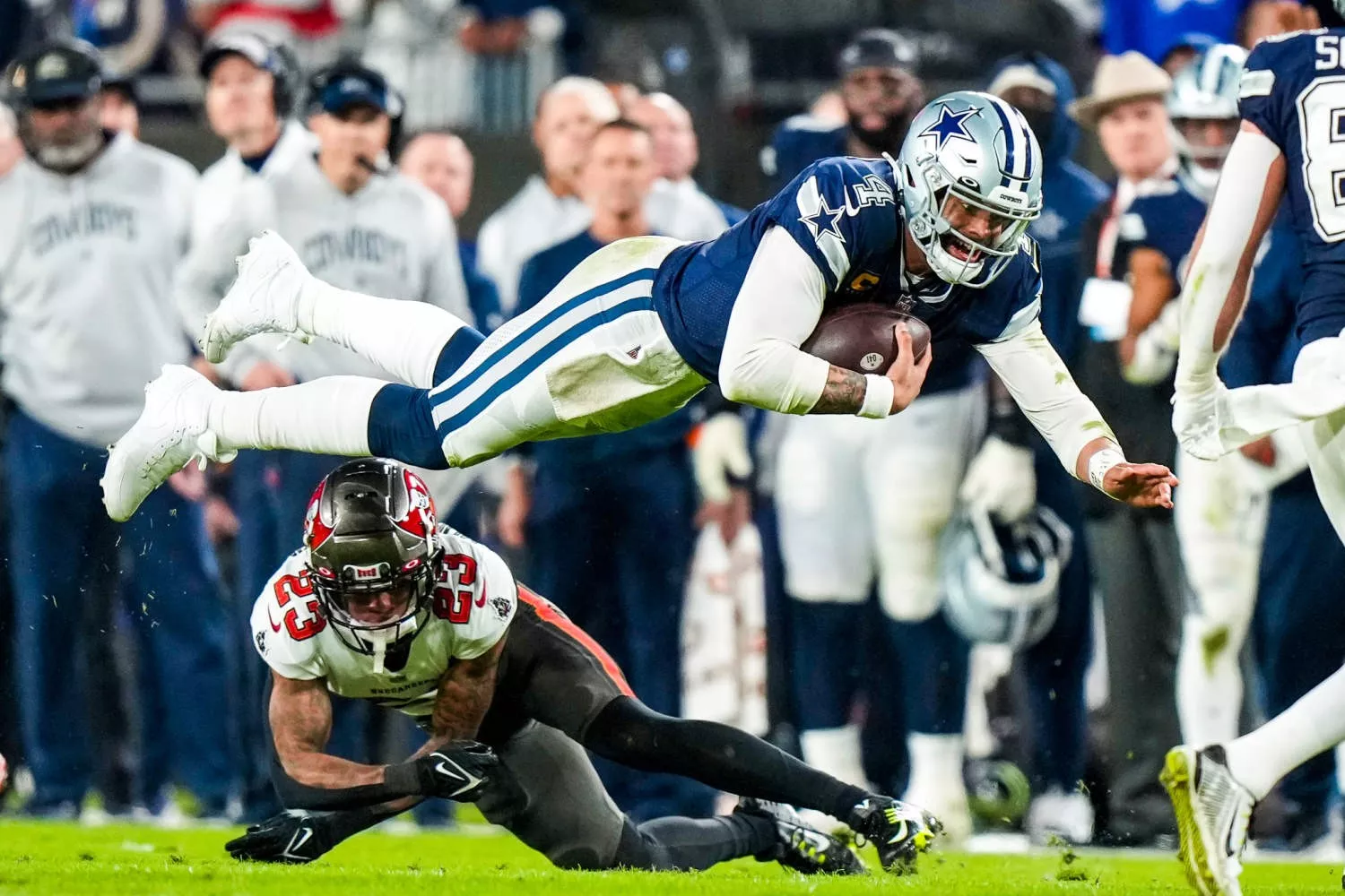 Cowboys de Dallas