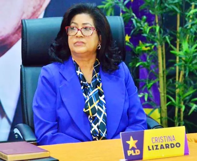 Cristina Lizardo