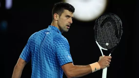Djokovic